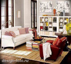 Диван в интерьере 03.12.2018 №409 - photo Sofa in the interior - design-foto.ru